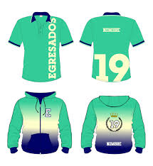 Conjunto egresados